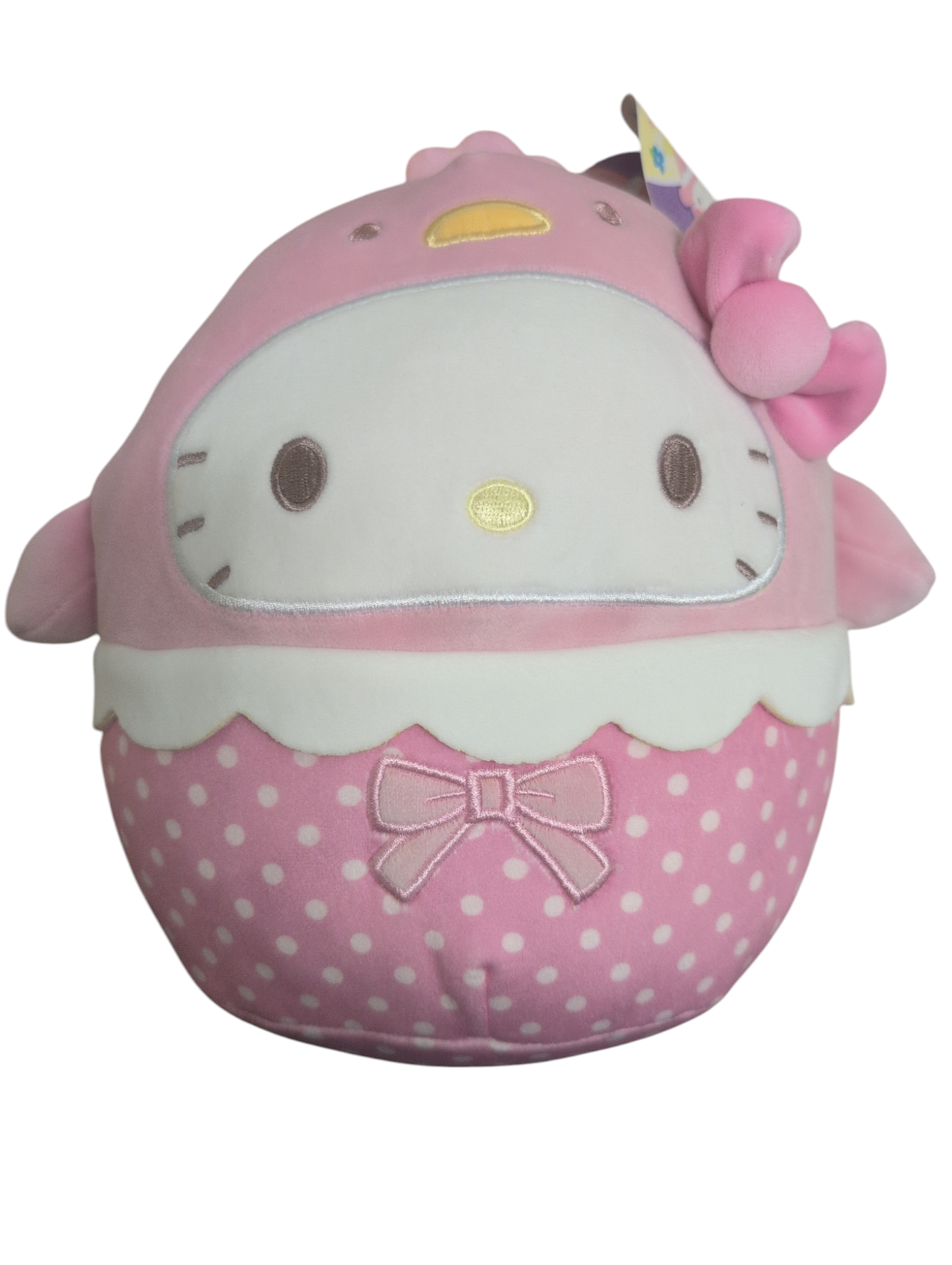 Squishmallows Hello Kitty & Friends Easter 2025 Asst