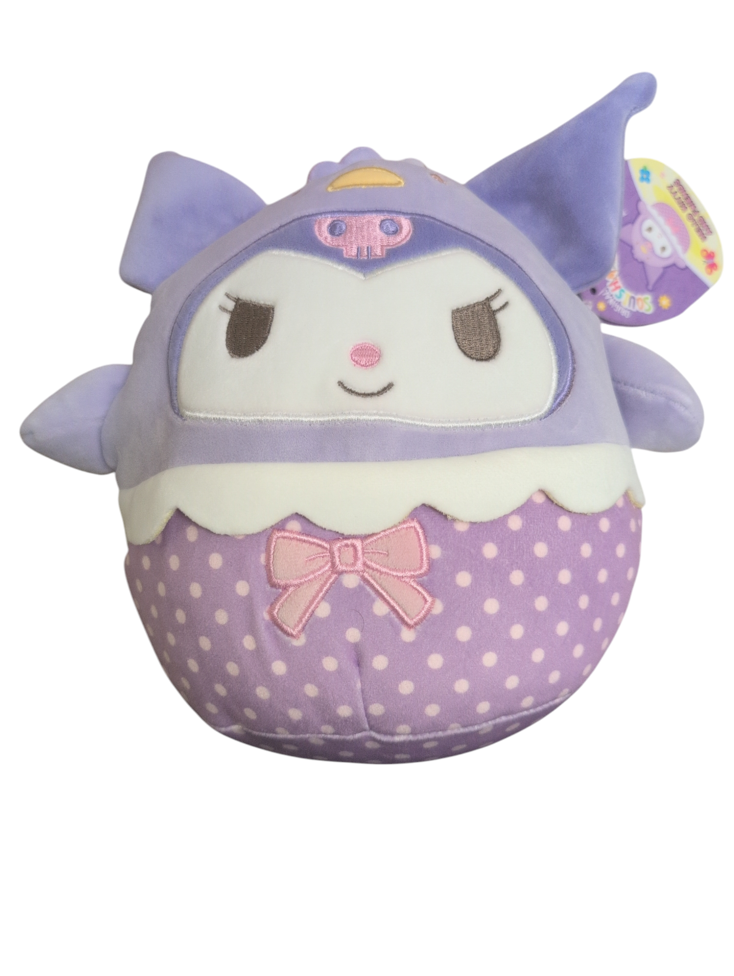 Squishmallows Hello Kitty & Friends Easter 2025 Asst