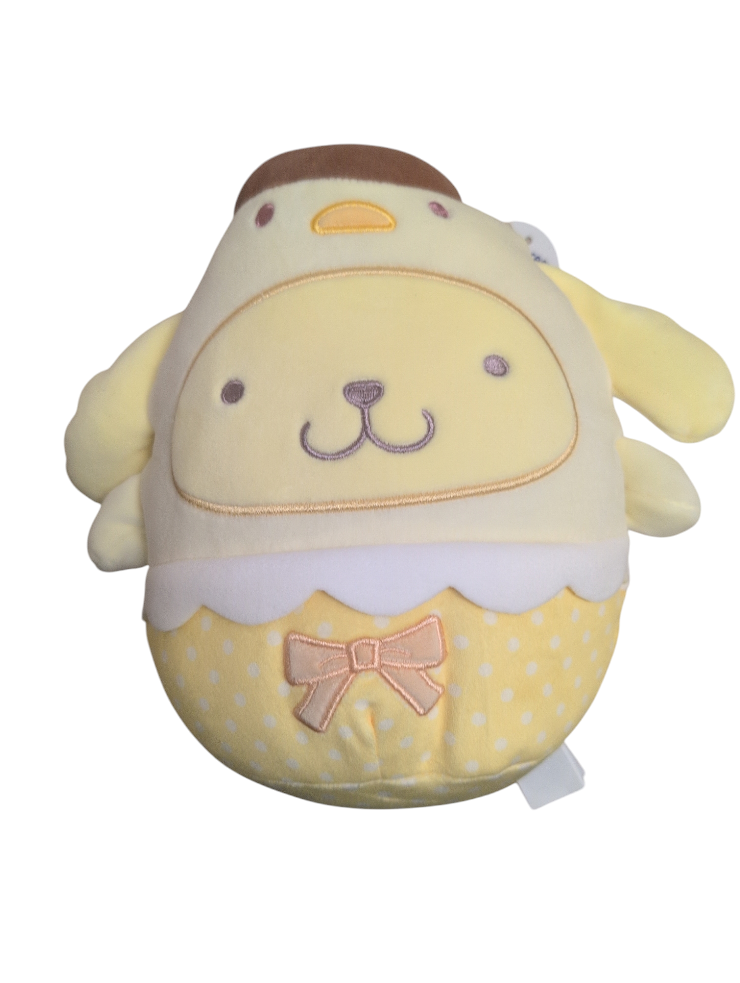 Squishmallows Hello Kitty & Friends Easter 2025 Asst