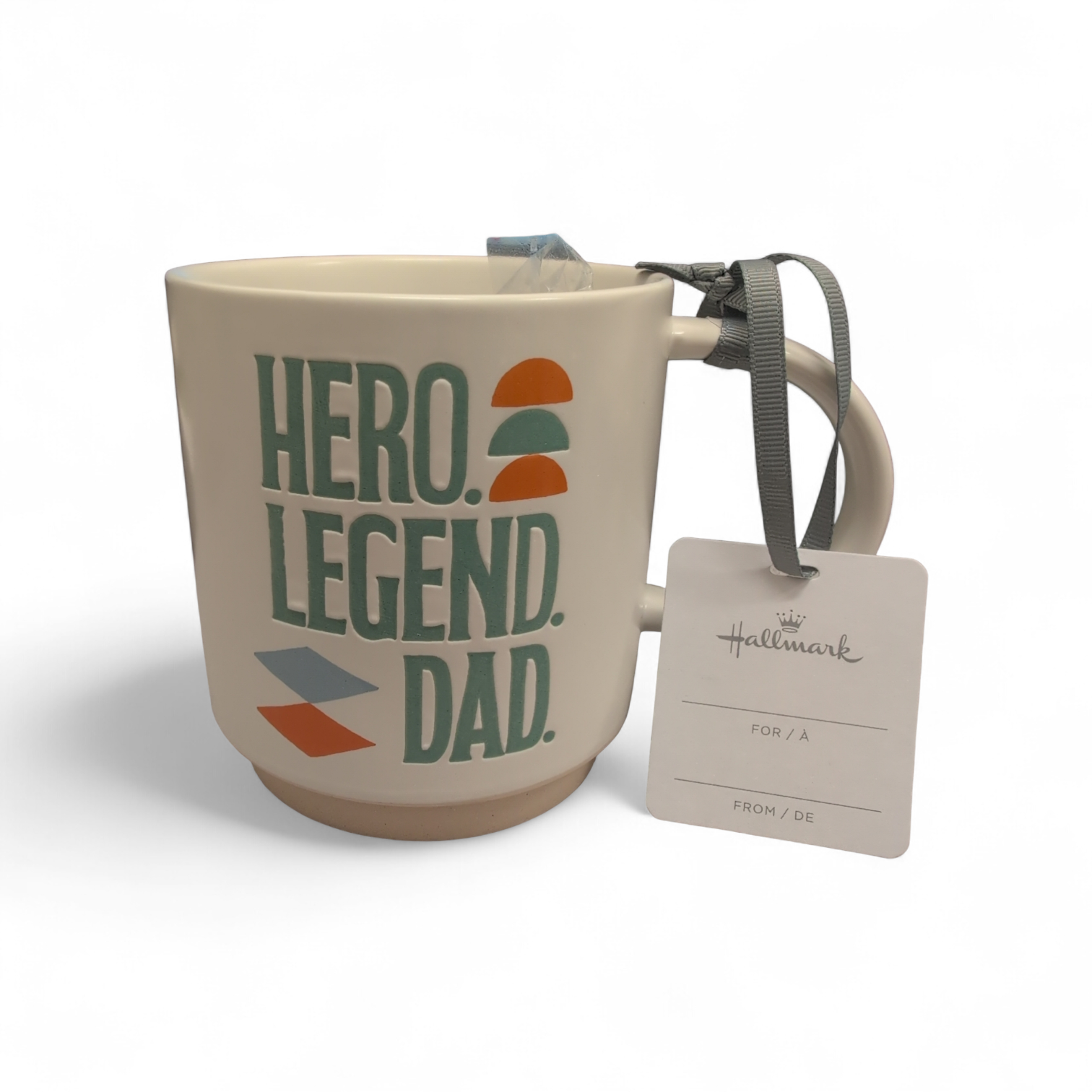 Hero Legend Dad