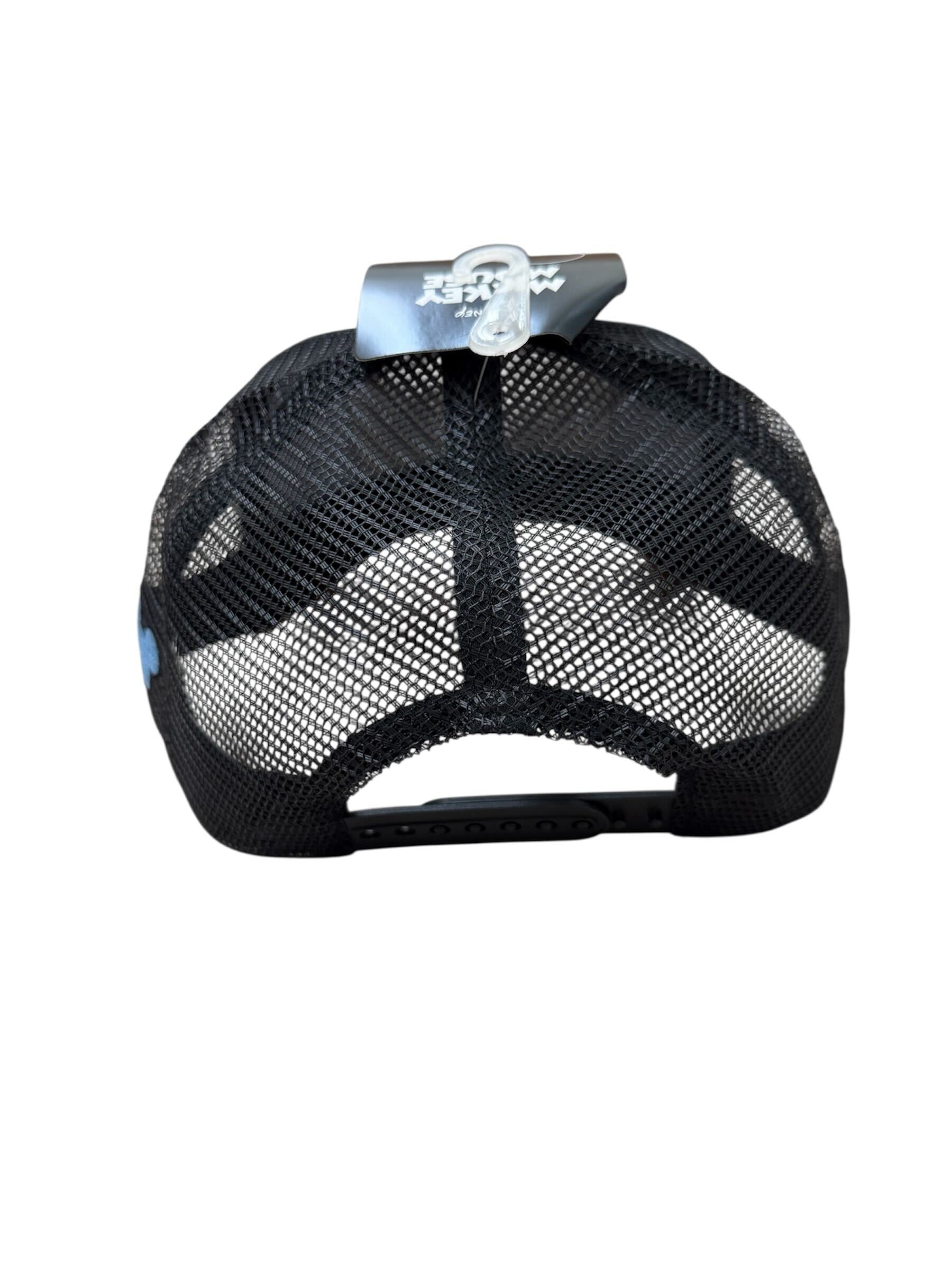 Mickey Mouse Patch Adjustable Trucker Hat