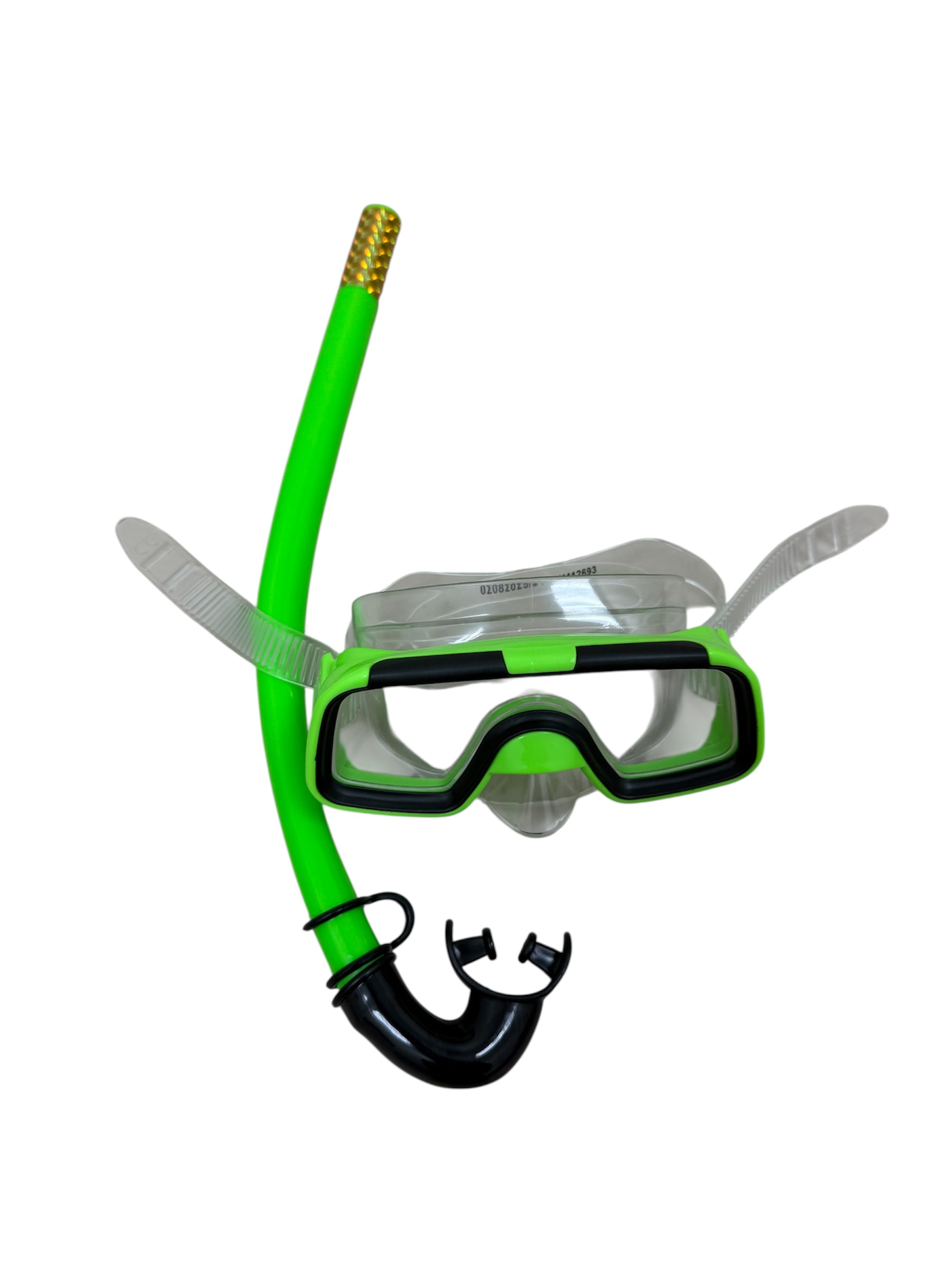 Kids Mask & Snorkel Asst.