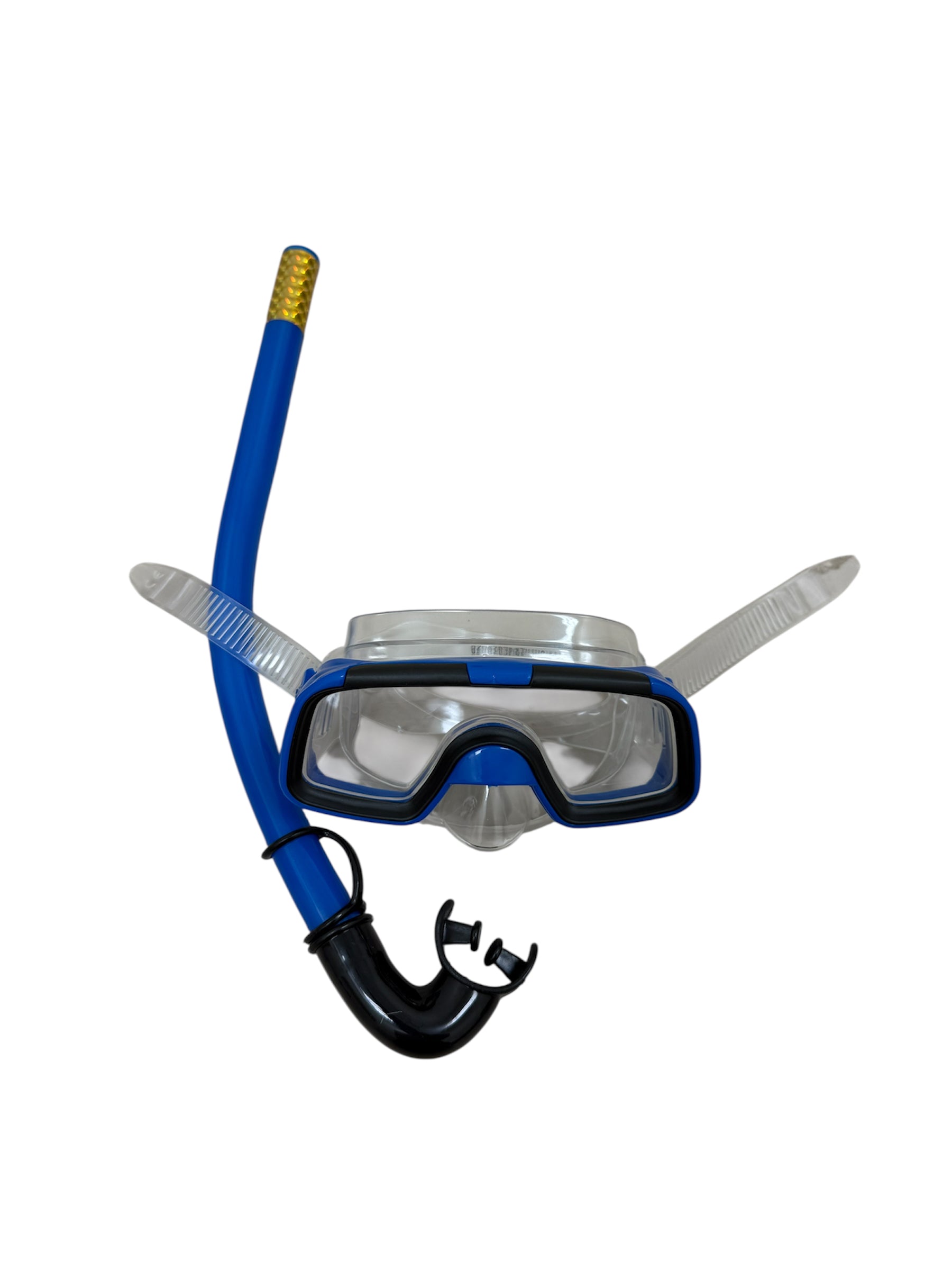 Kids Mask & Snorkel Asst.