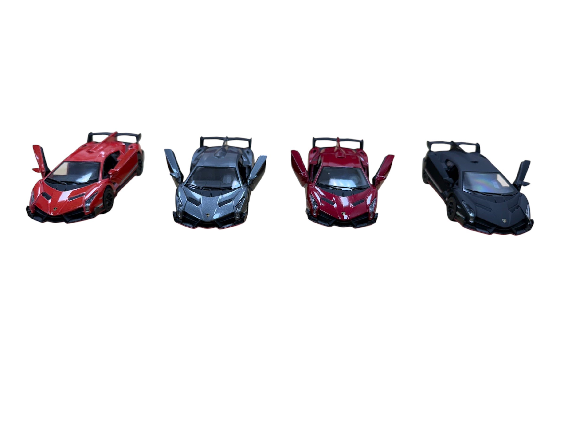 Lamborghini Veneno