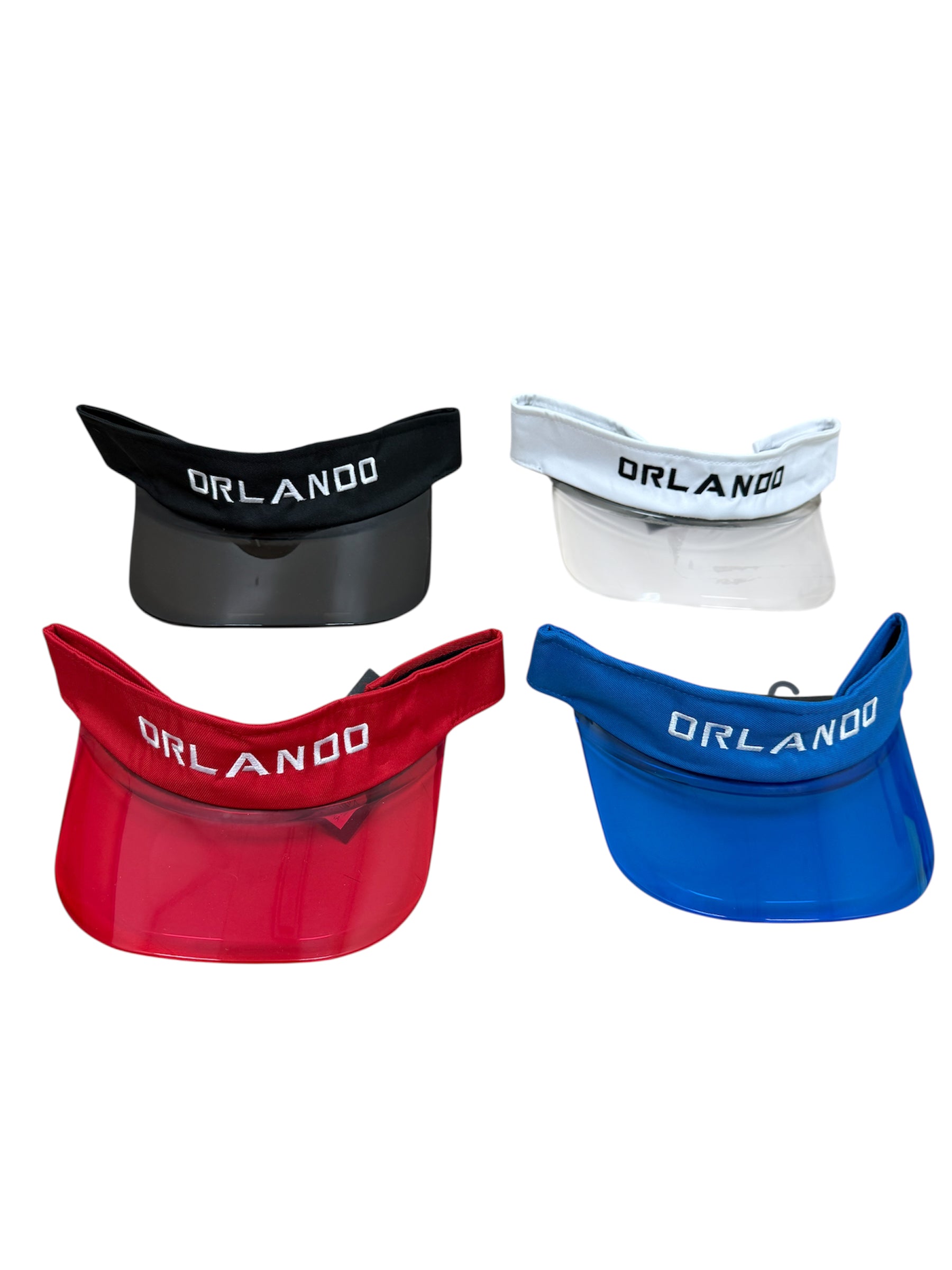 Visor UV