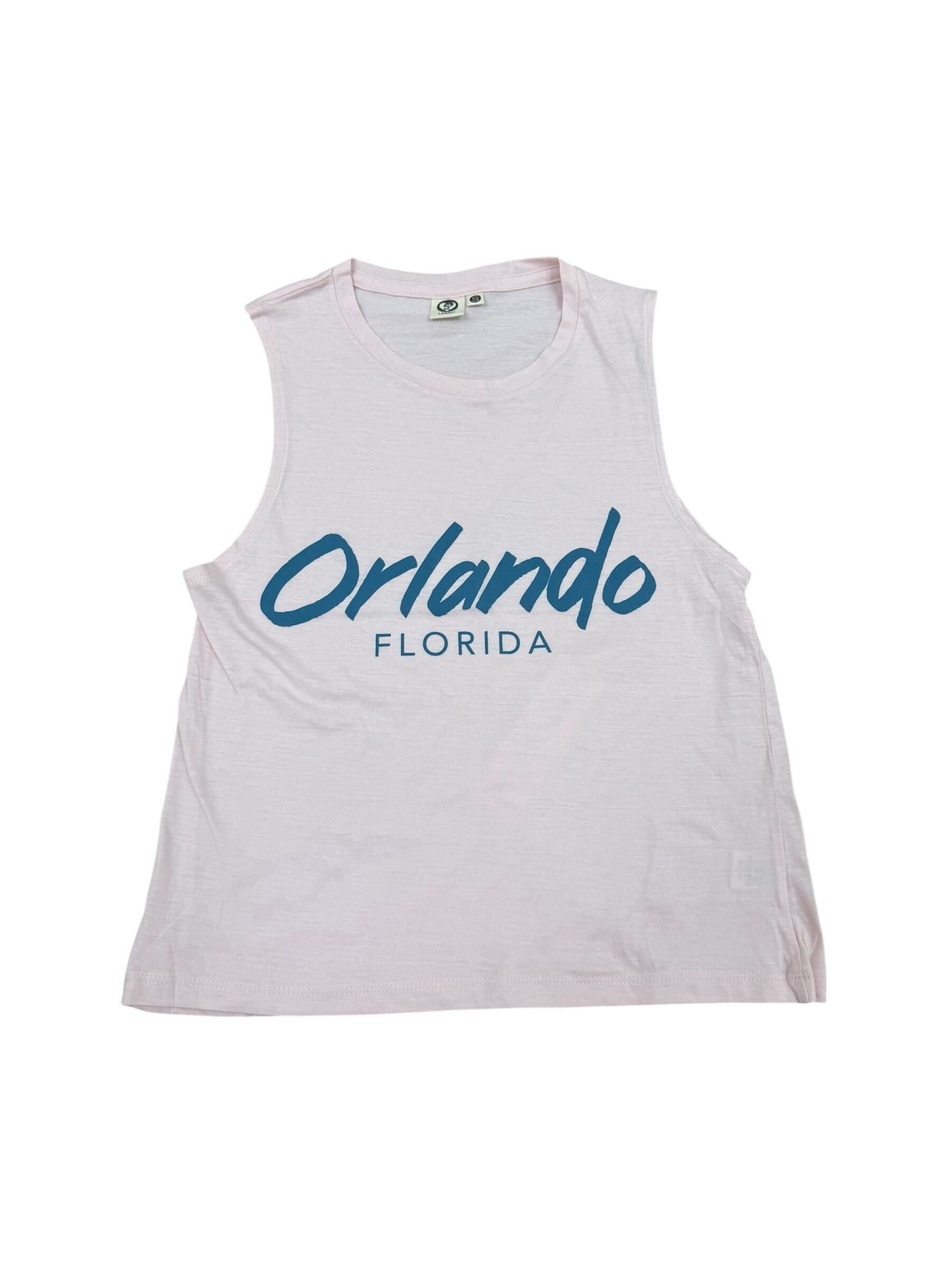 Super Soft Muscle Tank
