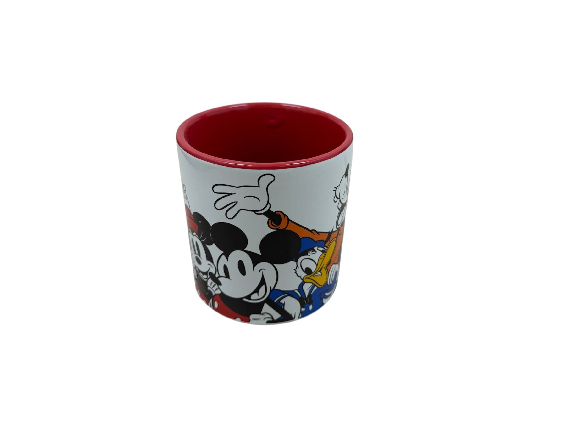 Disney Mickey The Gang's All Here 20oz Mug