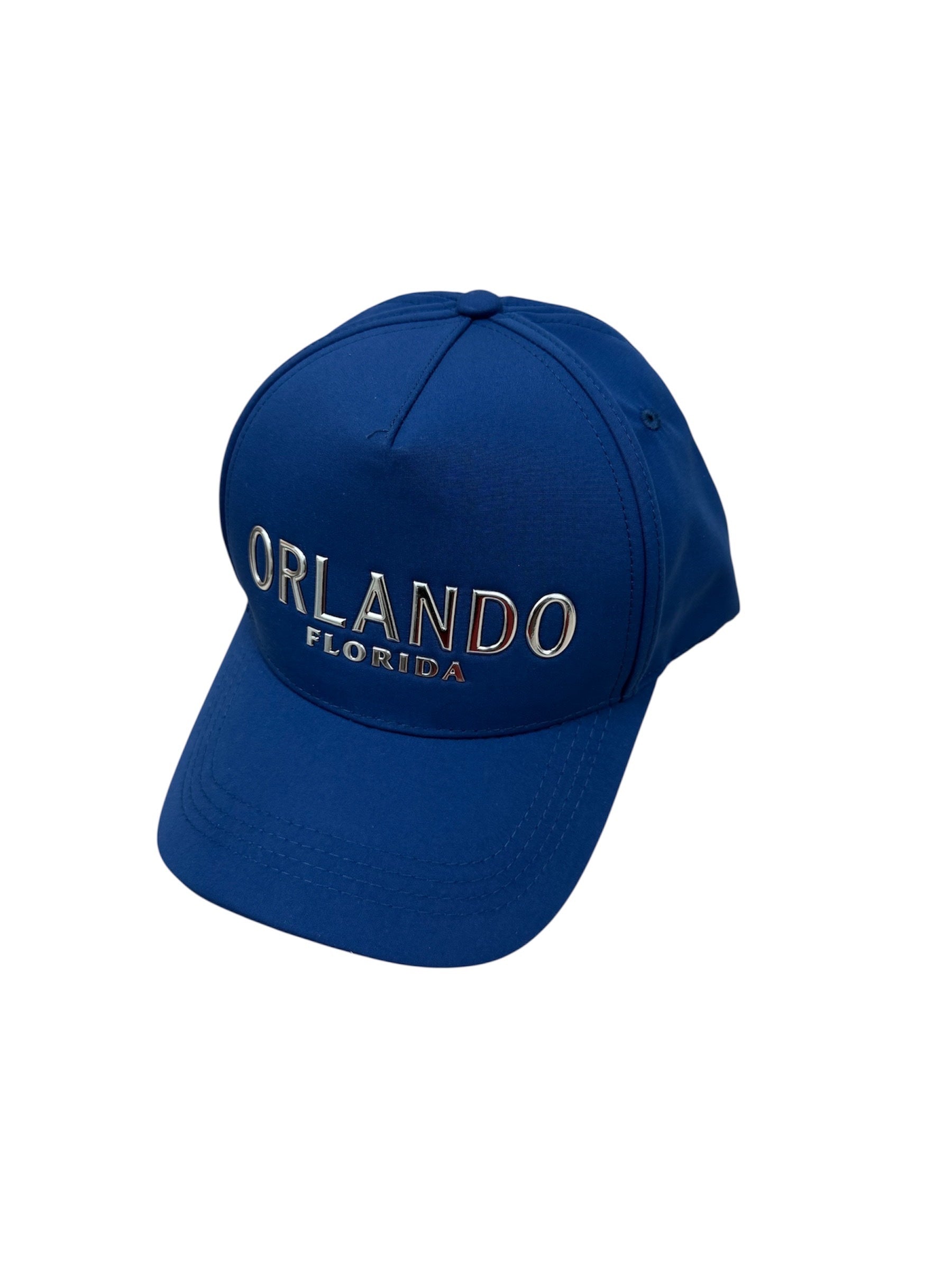 Orlando, Florida Baseball Cap