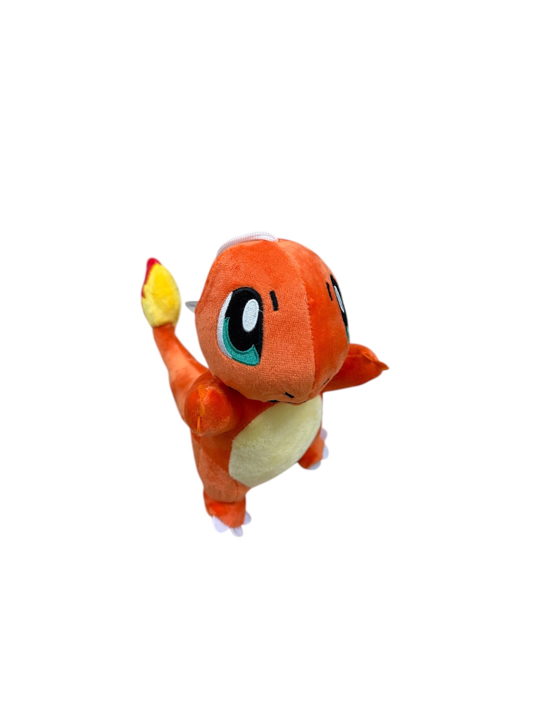 Pokemon Charmander Small Plush 8"