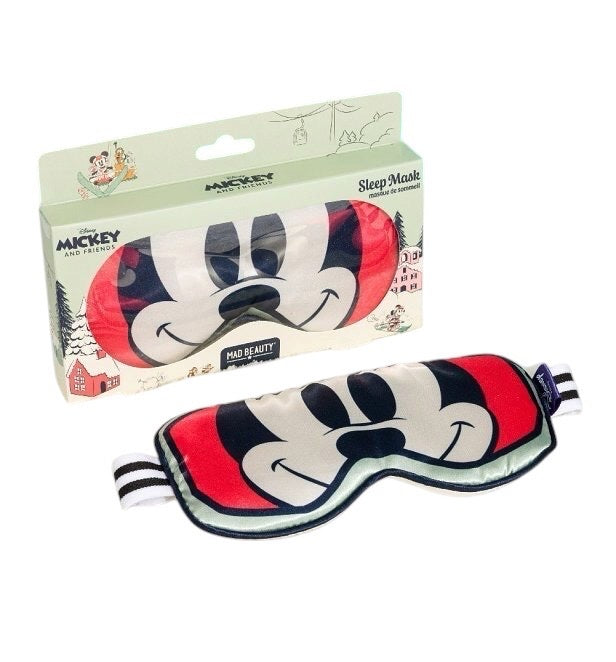 Disney Mickey Ski Sleep Mask