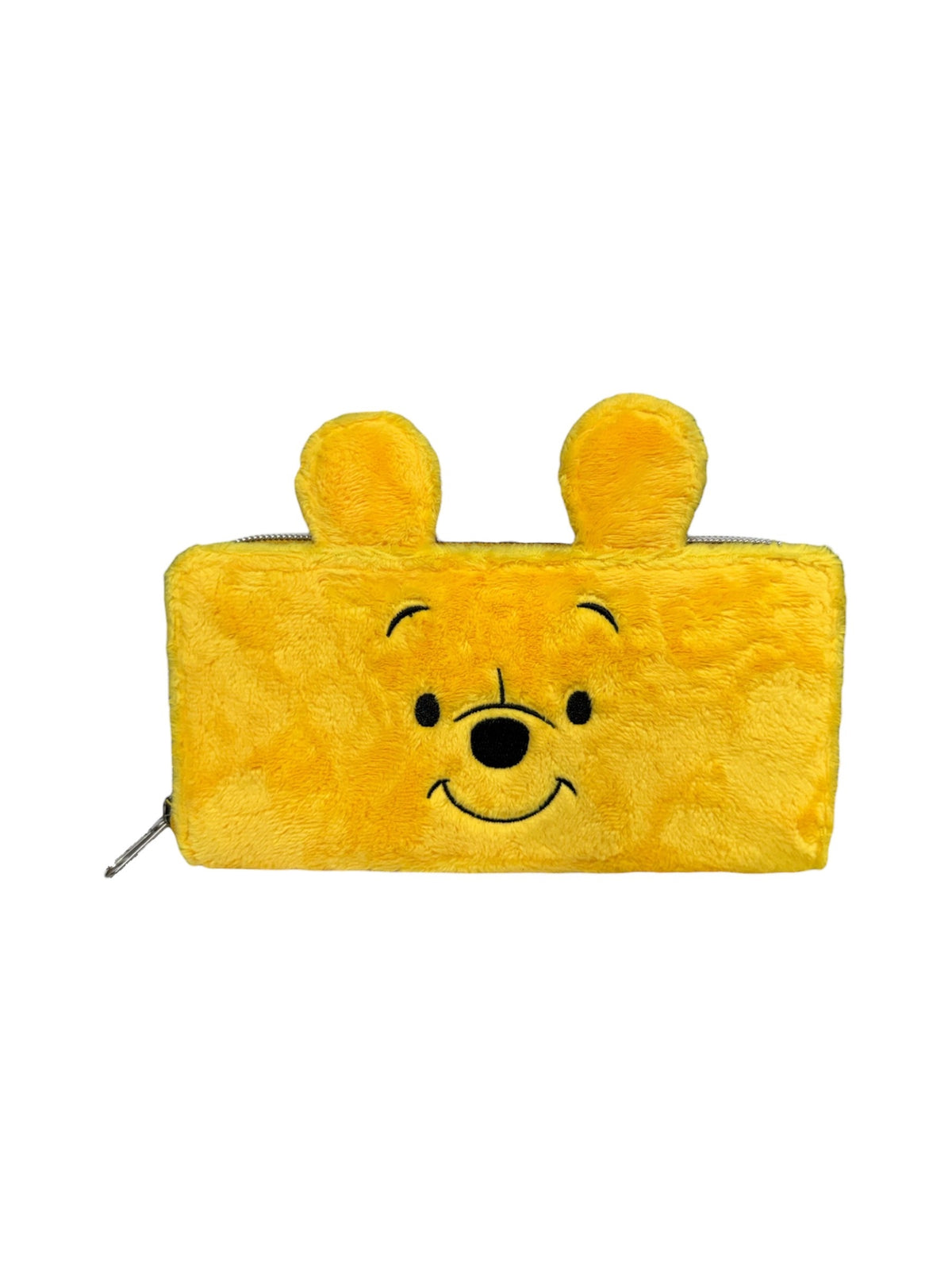 Disney Winnie the Pooh Fluffy Wallet