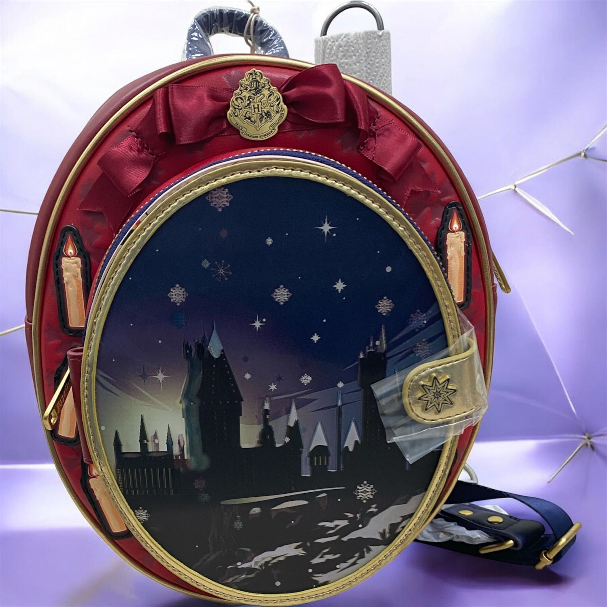 Harry Potter Cameo Mini Backpack