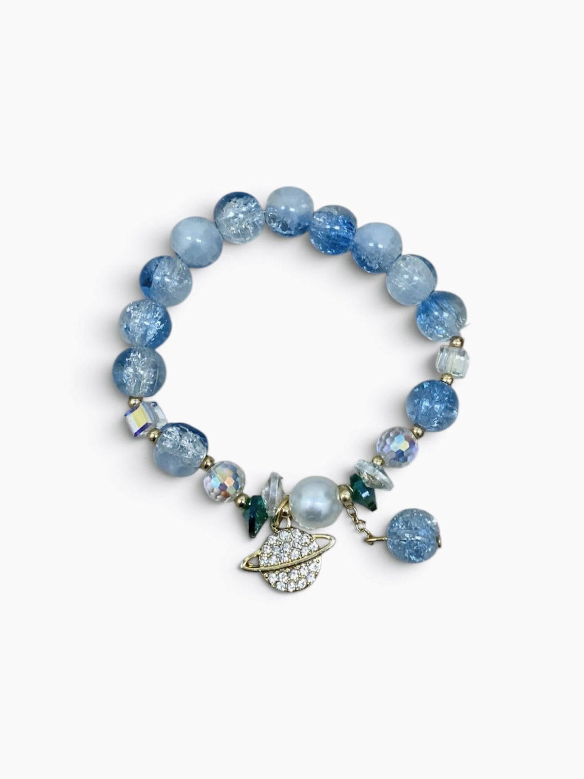 BRACELET - B1607 BL