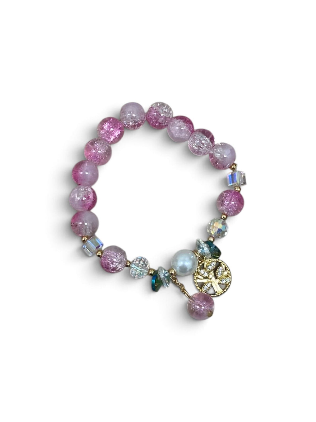 BRACELET - B1407 PK