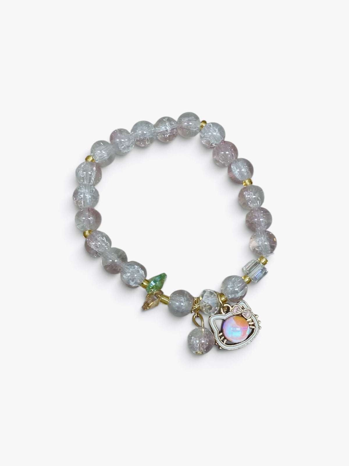 BRACELET - B1662 PK