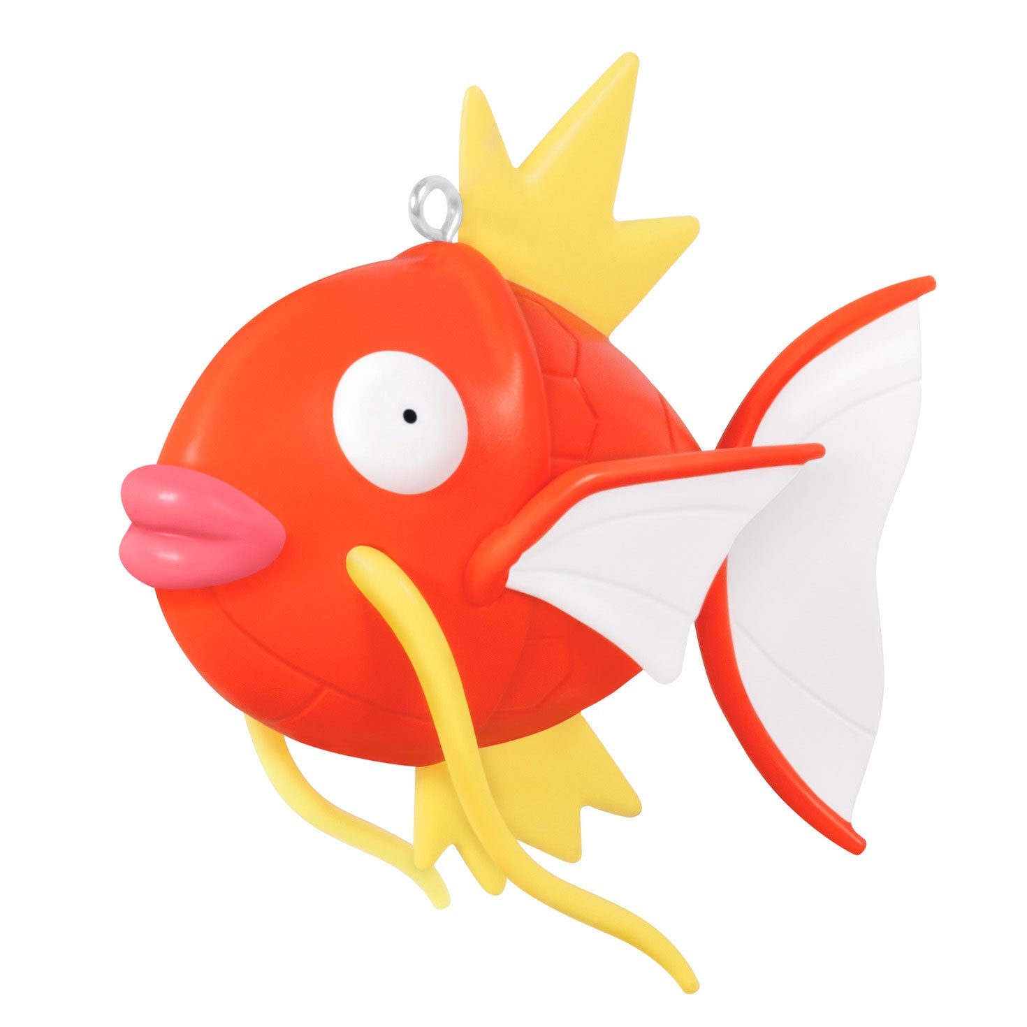 Hallmark Keepsake Christmas Ornament 2024, Pokémon Magikarp, Gifts for Pokémon Fans