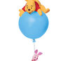 Disney Winnie the Pooh Up for Adventure Ornament With Light