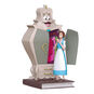 Disney Beauty and the Beast Belle With the Wardrobe Ornament
