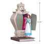 Disney Beauty and the Beast Belle With the Wardrobe Ornament