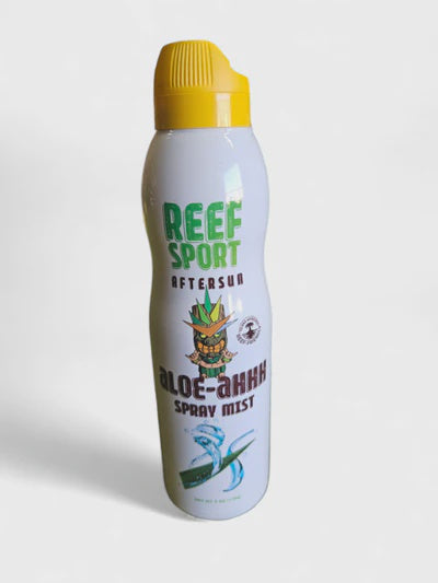 REEF ALOE-Ahhh SPRAY - 6oz