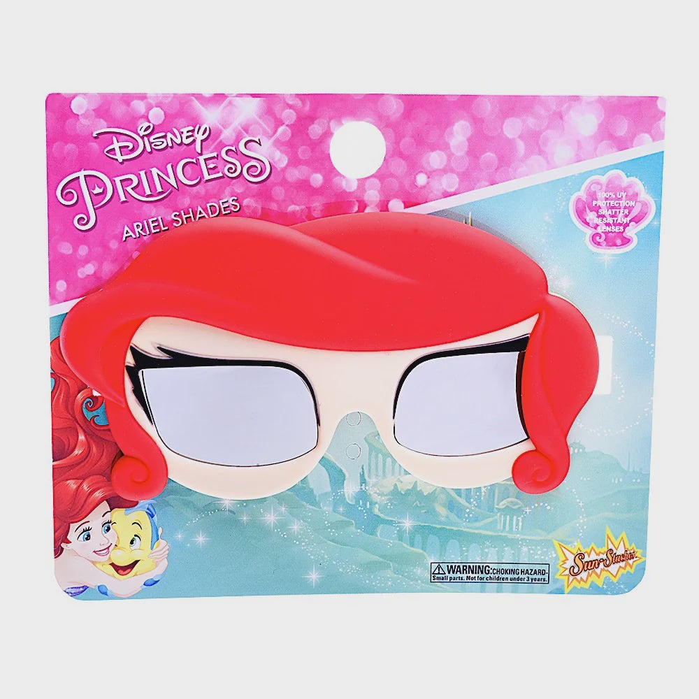 Princess Ariel Lil' Characters Sun-Staches
