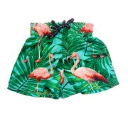 Boy's Hawaiian Short Assrt