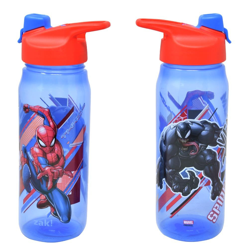 Spidey & Friends Sumner Chug 20oz PP Bottle