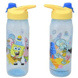 SpongeBob Sumner Chug 20oz PP Bottle