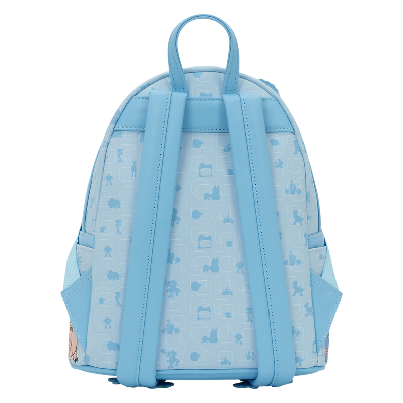 Pixar Toy Story 5 Characters Mini Backpack