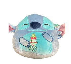 8" Disney Stitch Fall 2024 Asst.