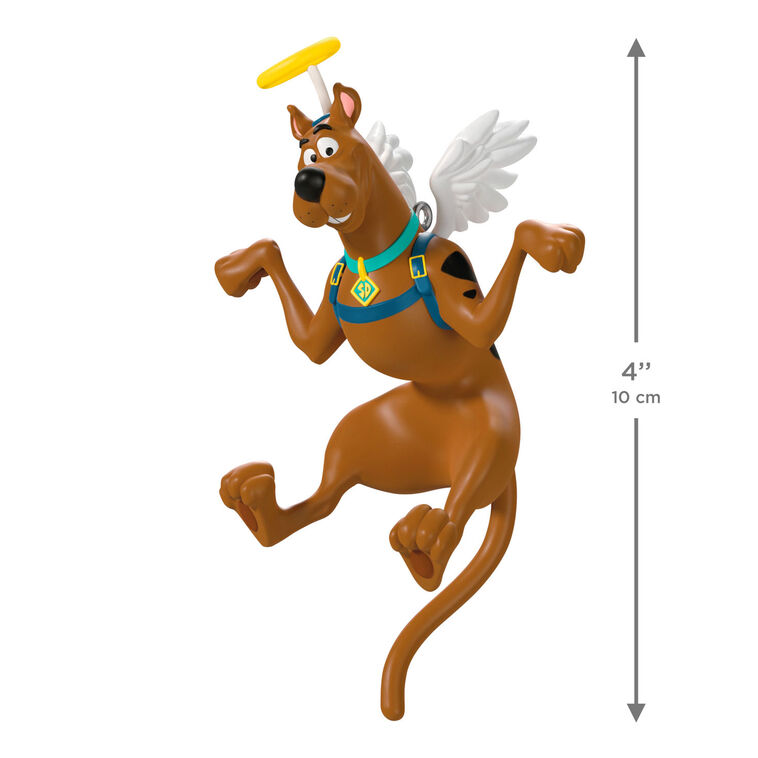 Scooby-Doo™ I've Been Good This Year Ornament