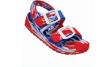 Hydro American Flag Huntington Buckle Sandal Kid
