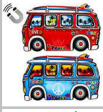 SURF/BUS 2/LAYER/MAG