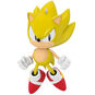 Sonic the Hedgehog Super Sonic Keepsake Ornament