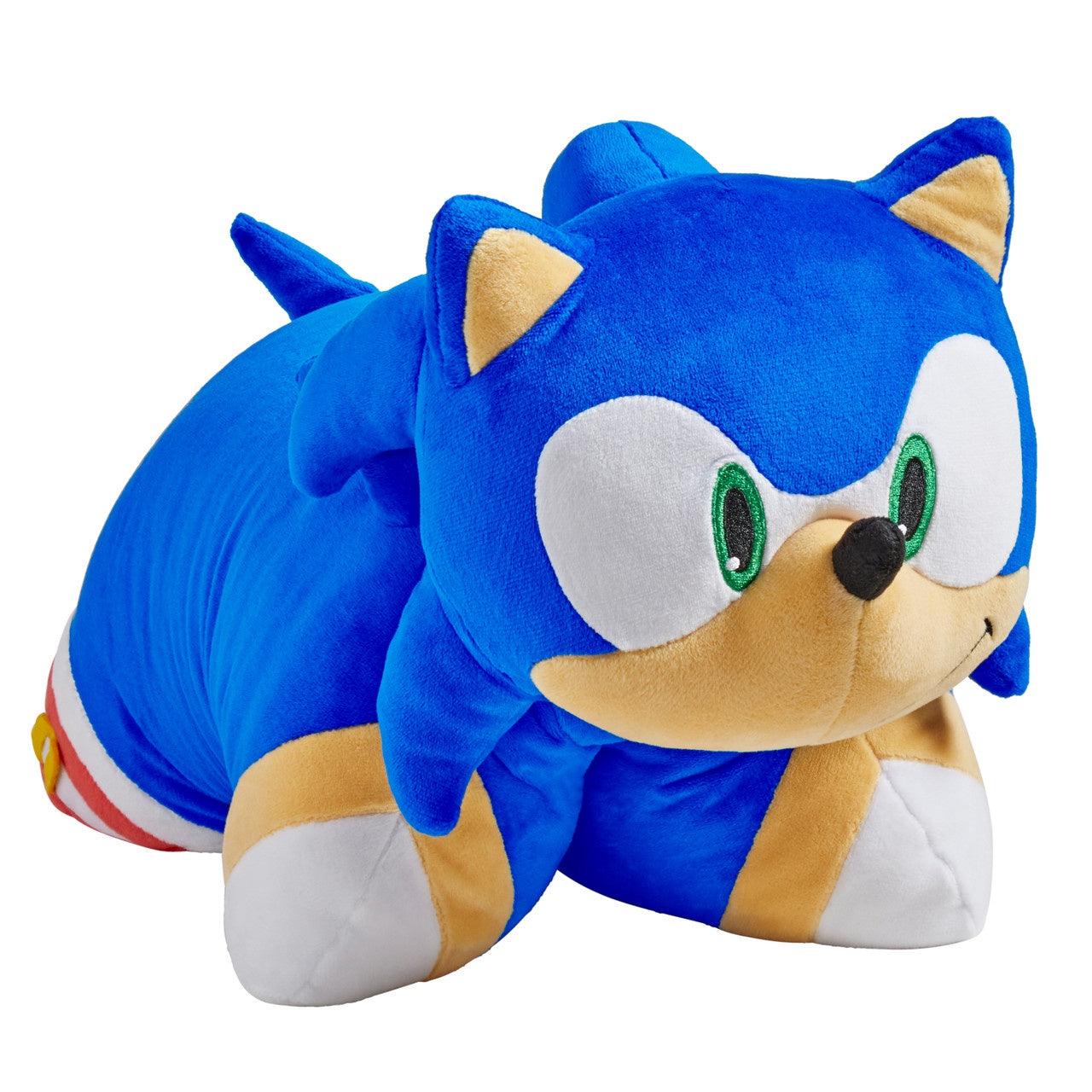 SEGA Sonic the Hedgehog Plush Pillow Pet