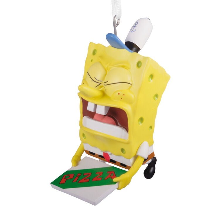 Nickelodeon SpongeBob Squarepants Ornament