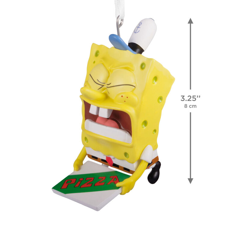 Nickelodeon SpongeBob Squarepants Ornament