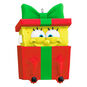 Nickelodeon SpongeBob SquarePants Sponge-Boxed for Christmas Ornament