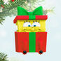 Nickelodeon SpongeBob SquarePants Sponge-Boxed for Christmas Ornament
