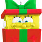 Nickelodeon SpongeBob SquarePants Sponge-Boxed for Christmas Ornament
