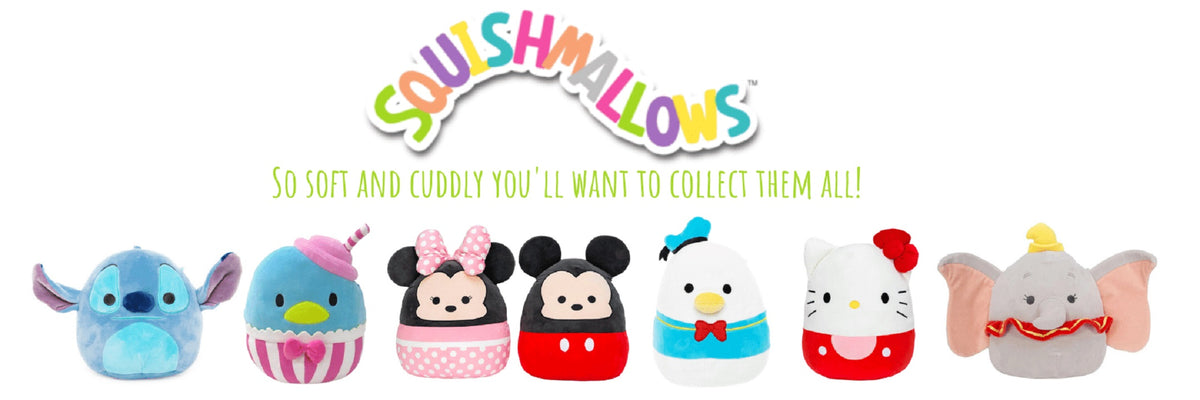 Disney Gifts & Convenience store
