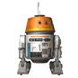Star Wars Ahsoka Chopper Droid Keepsake Ornament