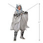 Star Wars:  Ahsoka Tano™ Ornament