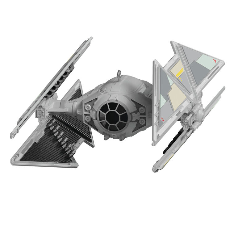 Hallmark Keepsake Star Wars: Andor TIE Avenger Ornament