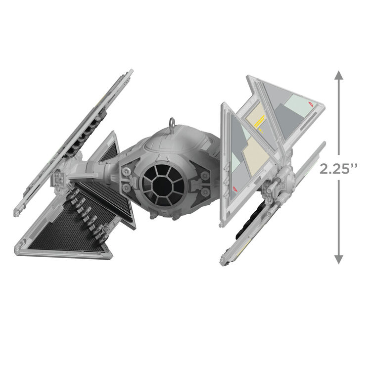 Hallmark Keepsake Star Wars: Andor TIE Avenger Ornament