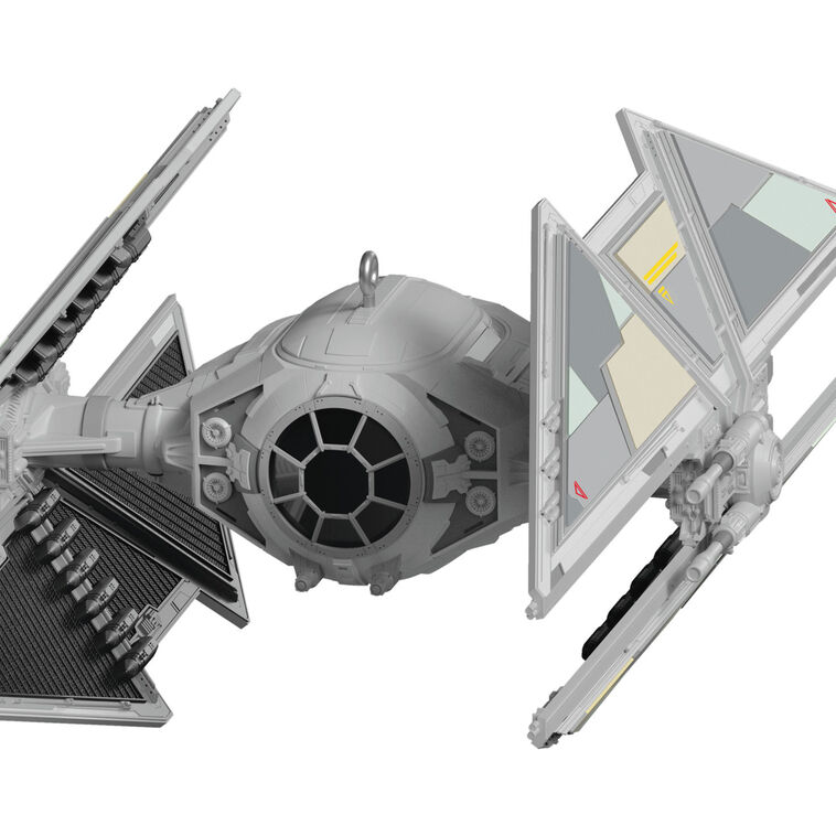 Hallmark Keepsake Star Wars: Andor TIE Avenger Ornament