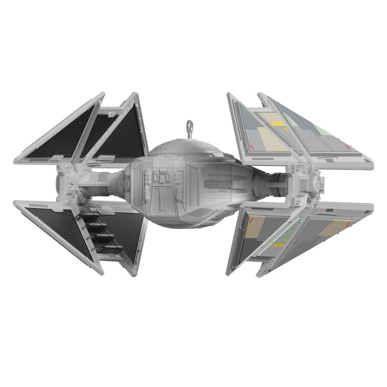 Hallmark Keepsake Star Wars: Andor TIE Avenger Ornament