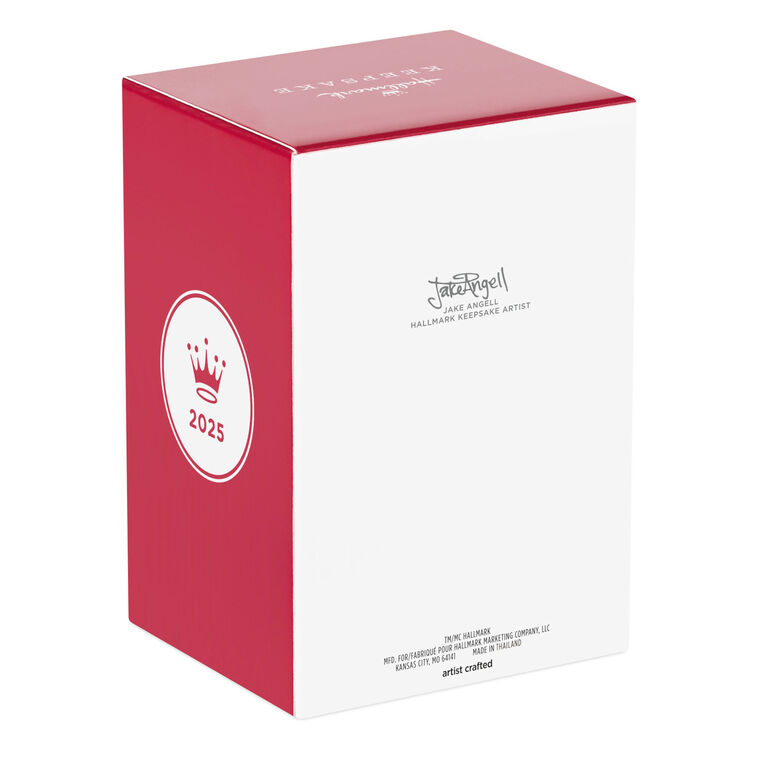 Hallmark Keepsake Star Wars: Andor TIE Avenger Ornament