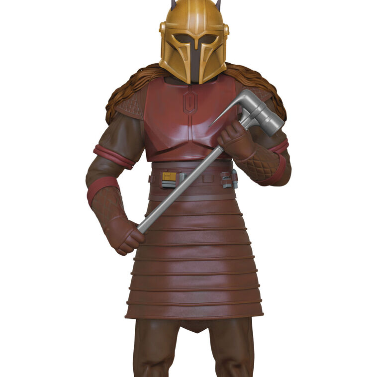 Star Wars: The Mandalorian™ The Armorer™ Ornament