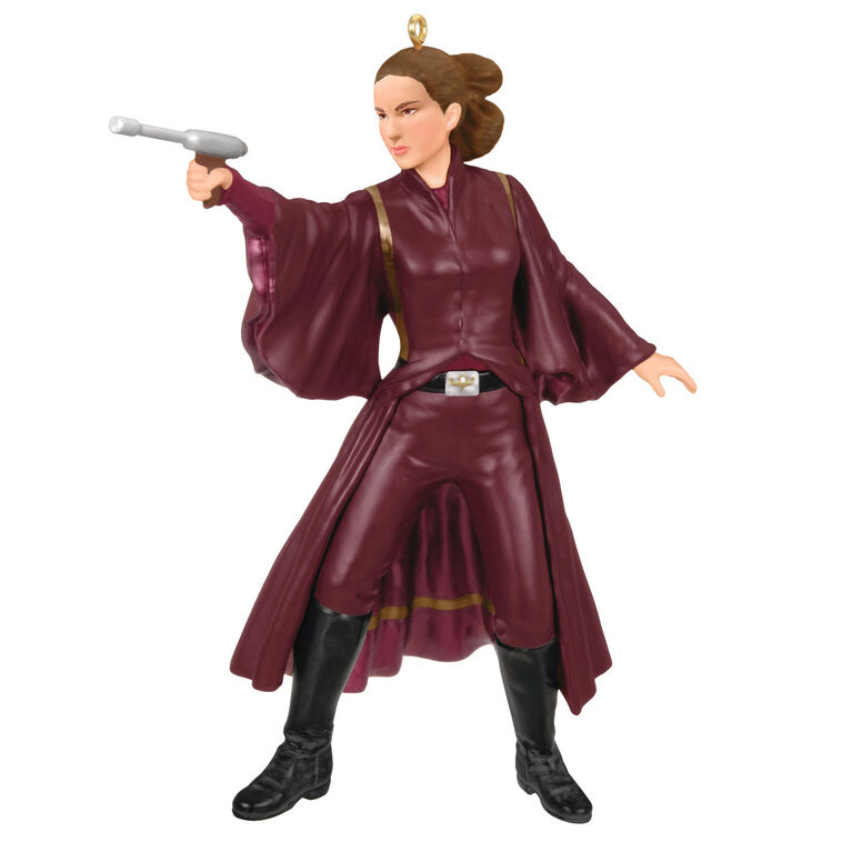 Star Wars: The Phantom Menace™ 25th Anniversary Padmé Amidala™ Ornament